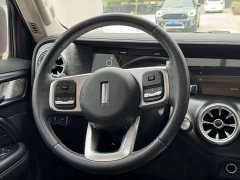 Tank 300 Off-Road Edition 2.0T Conqueror - ფოტო 10