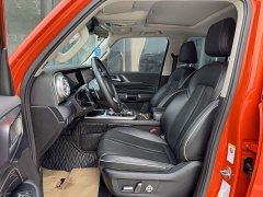 Tank 300 Off-Road Edition 2.0T Conqueror - ფოტო 11