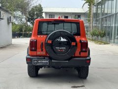 Tank 300 Off-Road Edition 2.0T Conqueror - ფოტო 17