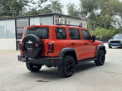 Tank 300 Off-Road Edition 2.0T Conqueror - ფოტო 18