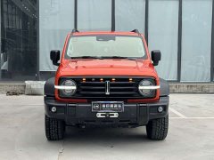 Tank 300 Off-Road Edition 2.0T Conqueror - ფოტო 2