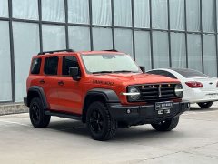 Tank 300 Off-Road Edition 2.0T Conqueror - ფოტო 3