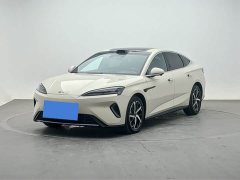 BYD Dolphin 07 DM-i 2026 DM-i 1.5T 230km Flagship - ფოტო 1