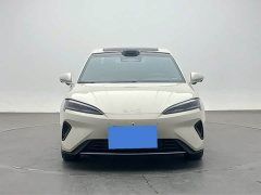 BYD Dolphin 07 DM-i 2026 DM-i 1.5T 230km Flagship - ფოტო 2