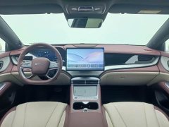 BYD Dolphin 07 DM-i 2026 DM-i 1.5T 230km Flagship - ფოტო 5