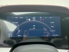 BYD Dolphin 07 DM-i 2026 DM-i 1.5T 230km Flagship - ფოტო 6