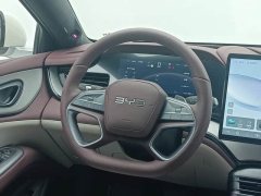 BYD Dolphin 07 DM-i 2026 DM-i 1.5T 230km Flagship - ფოტო 8