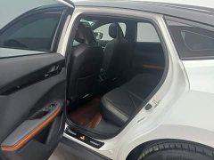 Changan UNI-V Smart Electric iDD 1.5T 113km Smart Fun Edition - ფოტო 10