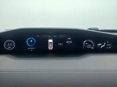 Changan UNI-V Smart Electric iDD 1.5T 113km Smart Fun Edition - ფოტო 5