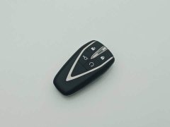 Changan UNI-V Smart Electric iDD 1.5T 113km Smart Fun Edition - ფოტო 6
