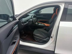 Changan UNI-V Smart Electric iDD 1.5T 113km Smart Fun Edition - ფოტო 7
