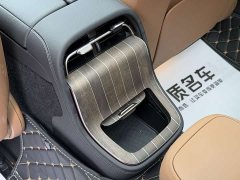 Mercedes-Benz E-Class Facelift E 300 L Luxury - ფოტო 11