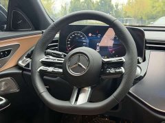 Mercedes-Benz E-Class Facelift E 300 L Luxury - ფოტო 12