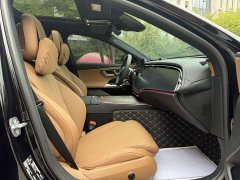 Mercedes-Benz E-Class Facelift E 300 L Luxury - ფოტო 13