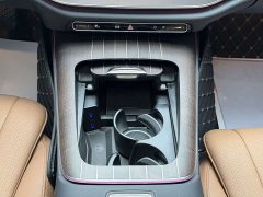 Mercedes-Benz E-Class Facelift E 300 L Luxury - ფოტო 15