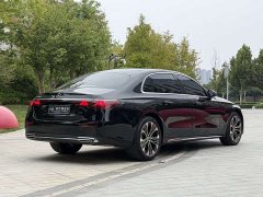 Mercedes-Benz E-Class Facelift E 300 L Luxury - ფოტო 19