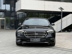 Mercedes-Benz E-Class Facelift E 300 L Luxury - ფოტო 2