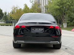 Mercedes-Benz E-Class Facelift E 300 L Luxury - ფოტო 20