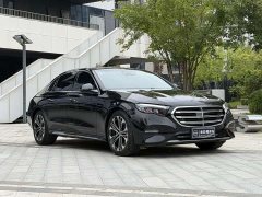 Mercedes-Benz E-Class Facelift E 300 L Luxury - ფოტო 3
