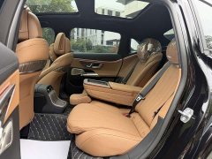 Mercedes-Benz E-Class Facelift E 300 L Luxury - ფოტო 5