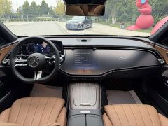 Mercedes-Benz E-Class Facelift E 300 L Luxury - ფოტო 6