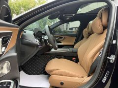 Mercedes-Benz E-Class Facelift E 300 L Luxury - ფოტო 7