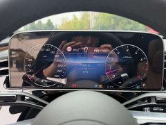 Mercedes-Benz E-Class Facelift E 300 L Luxury - ფოტო 8