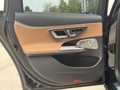 Mercedes-Benz E-Class Facelift E 300 L Luxury - ფოტო 9