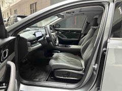 Geely Galaxy A7 EM-i 150km Explorer Edition - ფოტო 11