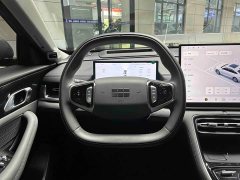 Geely Galaxy A7 EM-i 150km Explorer Edition - ფოტო 13
