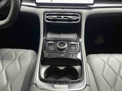 Geely Galaxy A7 EM-i 150km Explorer Edition - ფოტო 15
