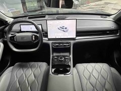 Geely Galaxy A7 EM-i 150km Explorer Edition - ფოტო 16
