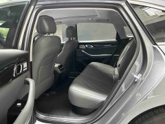 Geely Galaxy A7 EM-i 150km Explorer Edition - ფოტო 17