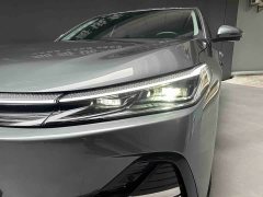 Geely Galaxy A7 EM-i 150km Explorer Edition - ფოტო 20