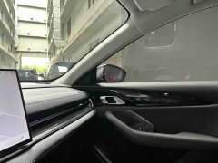 Geely Galaxy A7 EM-i 150km Explorer Edition - ფოტო 7