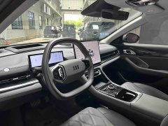 Geely Galaxy A7 EM-i 150km Explorer Edition - ფოტო 8
