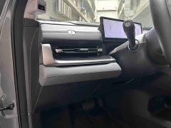 Geely Galaxy A7 EM-i 150km Explorer Edition - ფოტო 9