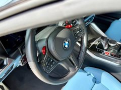 BMW M4 Convertible M xDrive Thunder Edition - ფოტო 13