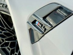 BMW M4 Convertible M xDrive Thunder Edition - ფოტო 4