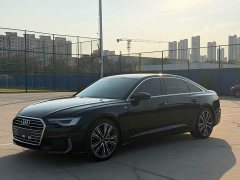 Audi A6L 45 TFSI Premium Dynamic - ფოტო 1