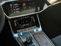 Audi A6L 45 TFSI Premium Dynamic - ფოტო 10