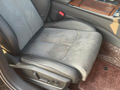 Audi A6L 45 TFSI Premium Dynamic - ფოტო 11