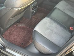 Audi A6L 45 TFSI Premium Dynamic - ფოტო 13