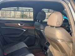Audi A6L 45 TFSI Premium Dynamic - ფოტო 14