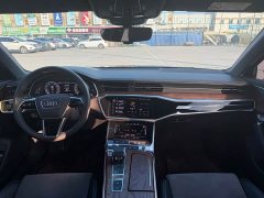 Audi A6L 45 TFSI Premium Dynamic - ფოტო 16