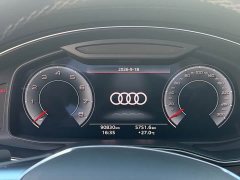 Audi A6L 45 TFSI Premium Dynamic - ფოტო 17