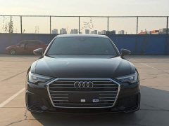 Audi A6L 45 TFSI Premium Dynamic - ფოტო 2