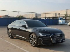 Audi A6L 45 TFSI Premium Dynamic - ფოტო 3