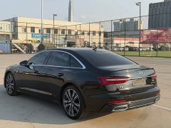 Audi A6L 45 TFSI Premium Dynamic - ფოტო 4