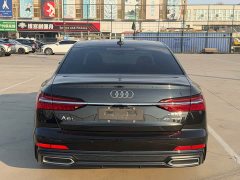 Audi A6L 45 TFSI Premium Dynamic - ფოტო 5